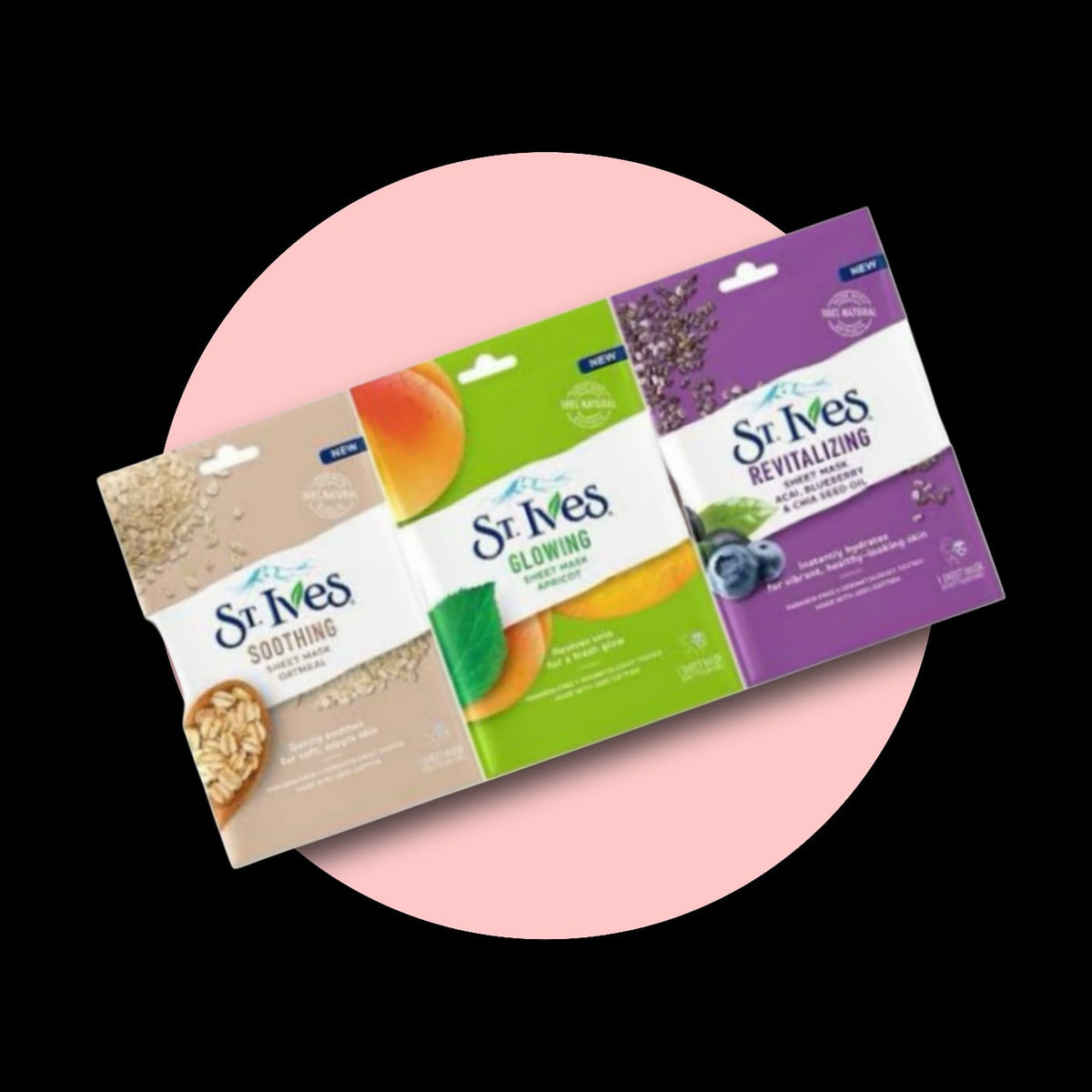 Sheet Mask