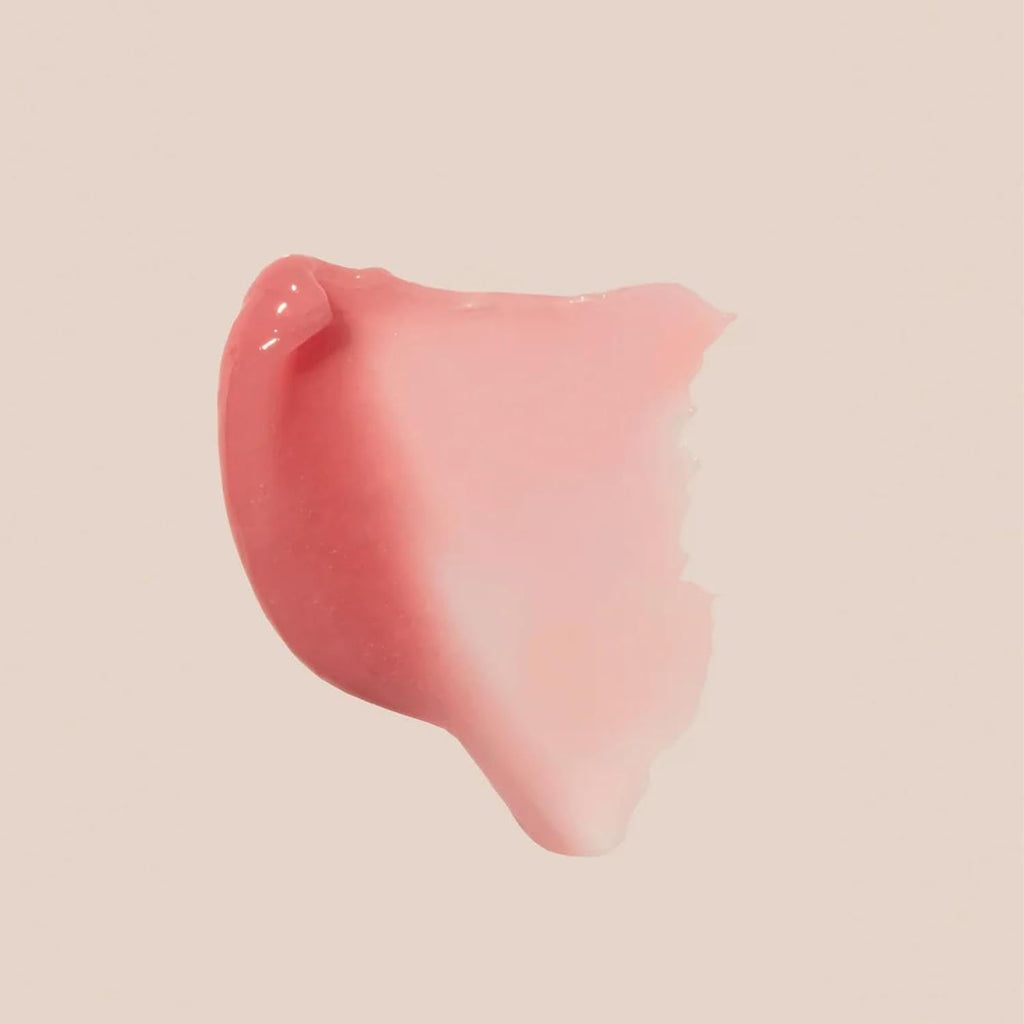 Summer Fridays Lip Butter Balm – Pink Sugar | Hydrating Glossy Lip Balm
