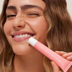 Summer Fridays Lip Butter Balm – Pink Sugar | Hydrating Glossy Lip Balm