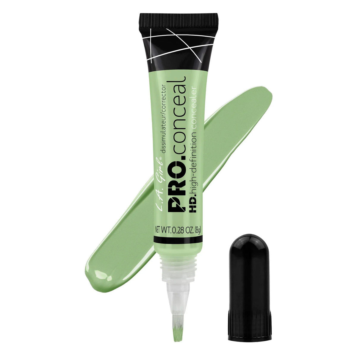 LA GIRL HD PRO MAKE-UP CONCEALER 3 IN ONE