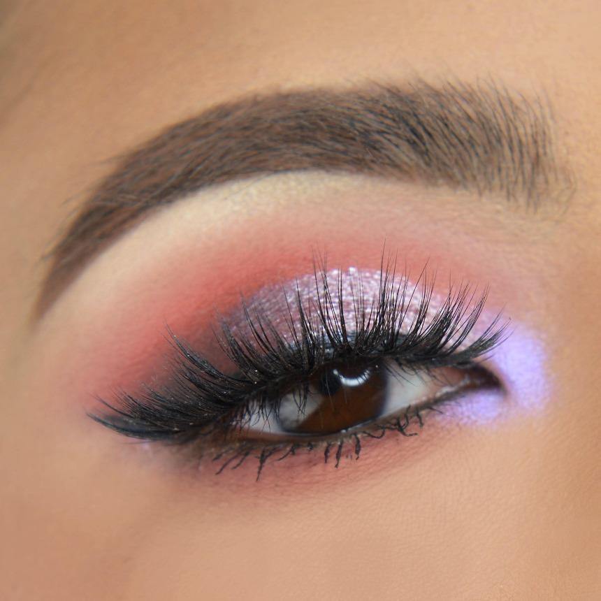 Klara Cosmetics Mumbai 24-Shade Eyeshadow Palette (make-up)
