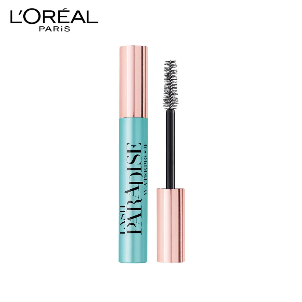 L'Oréal Paris Voluminous Lash Paradise Mascara – Intense Volume & Length