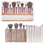 The Ultimate Master Class Brush Set & Travel Wallet