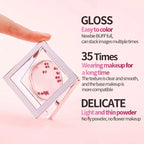 Page Vine Face Magic Pink Gloss Palette