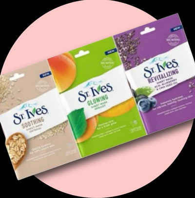 Sheet Mask