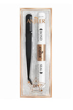 DIY-Eyelashes Extension Glue And Remover Kit