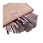 The Ultimate Master Class Brush Set & Travel Wallet