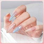 3D Gel - Nail Art Modeling Gel, Suitable for Nail Design