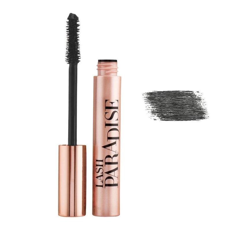 L'Oréal Paris Voluminous Lash Paradise Mascara – Intense Volume & Length